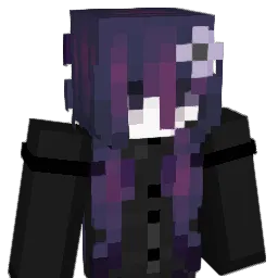 1ts3mer's Minecraft skin
