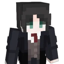 1ts3rick's Minecraft skin