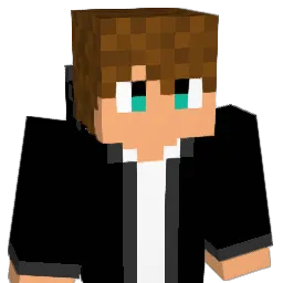 1ts's Minecraft skin