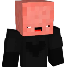 1tsBlack's Minecraft skin