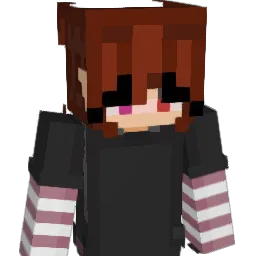 1tsR3my Minecraft avatar bust