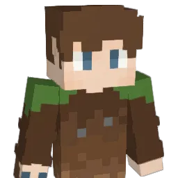 1tsabird's Minecraft skin