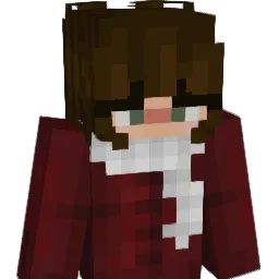 1tu Minecraft avatar bust