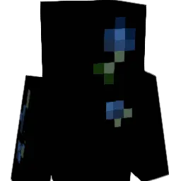 1txo Minecraft avatar bust
