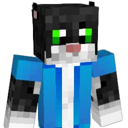 1tzGoFly1337's Minecraft skin