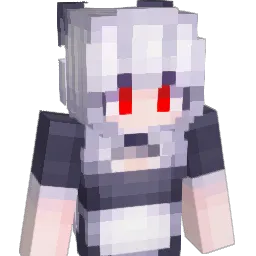 1tzShipper_ Minecraft avatar bust