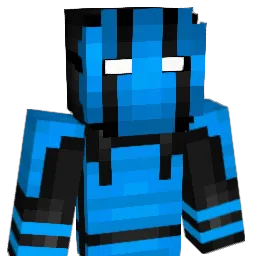 1tzT1me's Minecraft skin