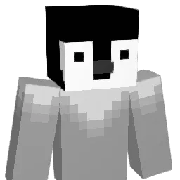 1tzToon Minecraft avatar bust