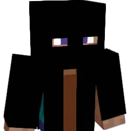 1uggu1 Minecraft avatar bust
