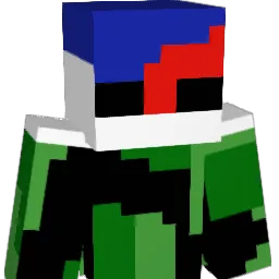 1uk3______'s Minecraft skin