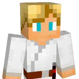 1ukeminewa1ker Minecraft avatar bust