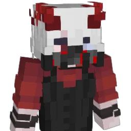 1unar_Eclips3 Minecraft avatar bust