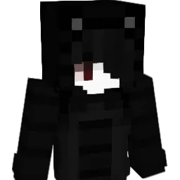1urs's Minecraft skin