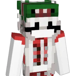 1v4_______Naruto Minecraft avatar bust