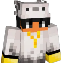 1v4n_n Minecraft avatar bust