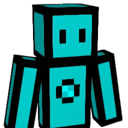 1villager1 Minecraft avatar bust