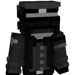 1vkita Minecraft avatar bust