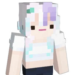 1vsAll_ Minecraft avatar bust