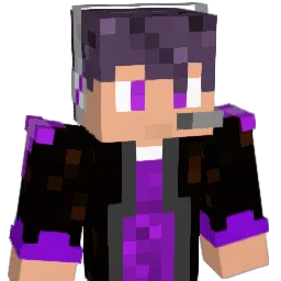 1wa2a Minecraft avatar bust