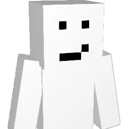 1warren1 Minecraft avatar bust
