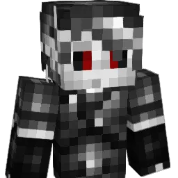 1weakness's Minecraft skin