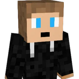 1xXJostXx1 Minecraft avatar bust