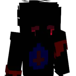 1x_RaDoN_x1 Minecraft avatar bust