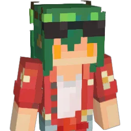 1ye_kul Minecraft avatar bust