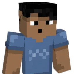 1yogurt's Minecraft skin
