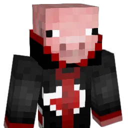 1yxp Minecraft avatar bust