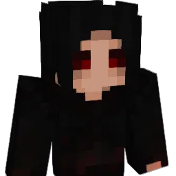 1zaac Minecraft avatar bust