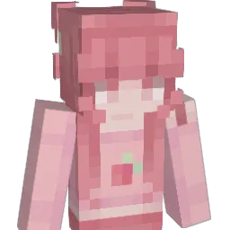 1zinv's Minecraft skin