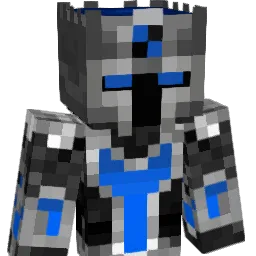 2000alex08 Minecraft avatar bust