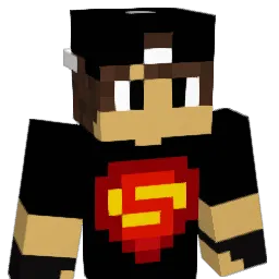 2001pim Minecraft avatar bust
