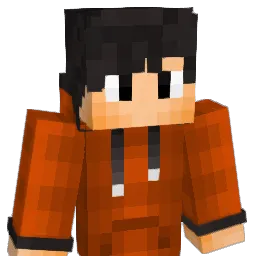 2001skullcrusher Minecraft avatar bust