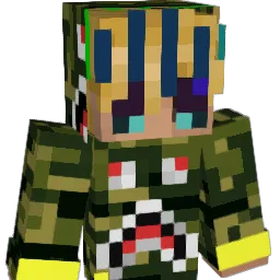 2002Filippo Minecraft avatar bust
