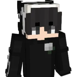 2002twelve Minecraft avatar bust