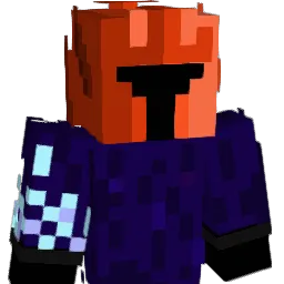 2003HondaCivic__ Minecraft avatar bust