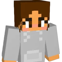 Minecraft-Avatar von 2003SASSA: Büste