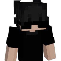 2006aviking Minecraft avatar bust