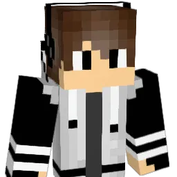 2007Karl's Minecraft skin