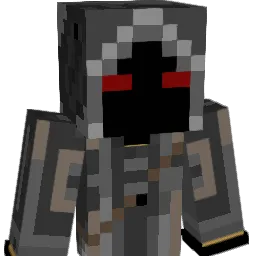 2007matrix2007 Minecraft avatar bust