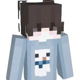 200msGAMER's Minecraft skin
