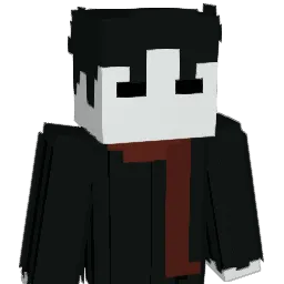 2010moomoocow Minecraft avatar bust