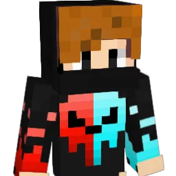2011YourGaming Minecraft avatar bust