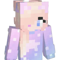 2011zosia's Minecraft skin