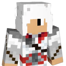 2012BraveHeart Minecraft avatar bust