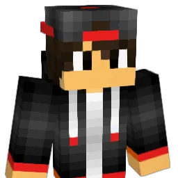 2012eka's Minecraft skin