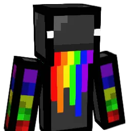 2013henry Minecraft avatar bust