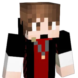 2014retroman Minecraft avatar bust
